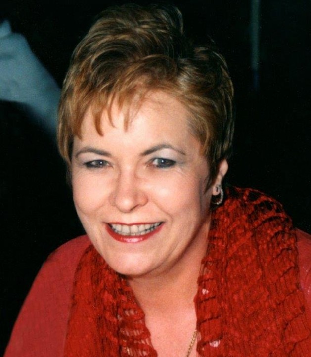 TCF Global: Carol Hanlon, CEO.
